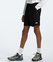 The North Face Action 2.0 Solid 7#double; Inseam Shorts