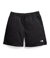 The North Face Action 2.0 Solid 7#double; Inseam Shorts