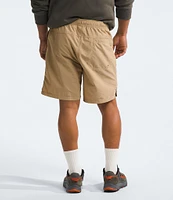 The North Face Action 2.0 Solid 7#double; Inseam Shorts