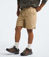 The North Face Action 2.0 Solid 7#double; Inseam Shorts