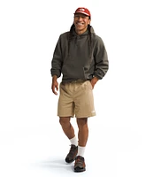 The North Face Action 2.0 Solid 7#double; Inseam Shorts