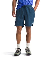 The North Face Action 2.0 Solid 7#double; Inseam Shorts