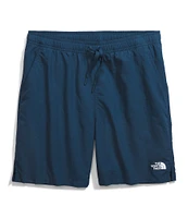 The North Face Action 2.0 Solid 7#double; Inseam Shorts