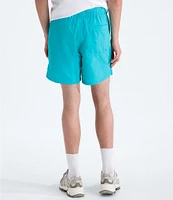 The North Face Action 5#double; Inseam Shorts