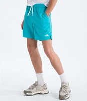 The North Face Action 5#double; Inseam Shorts