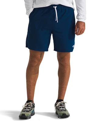 The North Face Action 5#double; Inseam Shorts