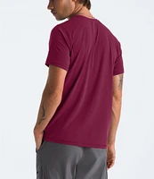 The North Face Adventure Short Sleeve T-Shirt