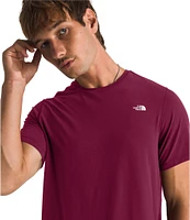 The North Face Adventure Short Sleeve T-Shirt