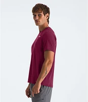 The North Face Adventure Short Sleeve T-Shirt