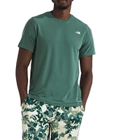 The North Face Adventure Short Sleeve T-Shirt