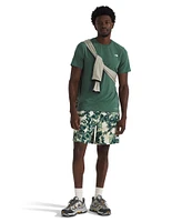 The North Face Adventure Short Sleeve T-Shirt