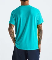 The North Face Adventure Short Sleeve T-Shirt