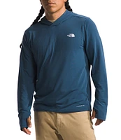 The North Face Adventure Sun Long Sleeve Hoodie