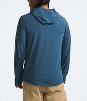 The North Face Adventure Sun Long Sleeve Hoodie