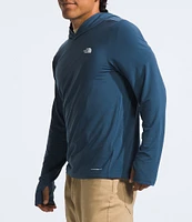 The North Face Adventure Sun Long Sleeve Hoodie