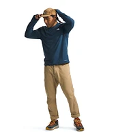 The North Face Adventure Sun Long Sleeve Hoodie