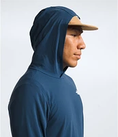 The North Face Adventure Sun Long Sleeve Hoodie