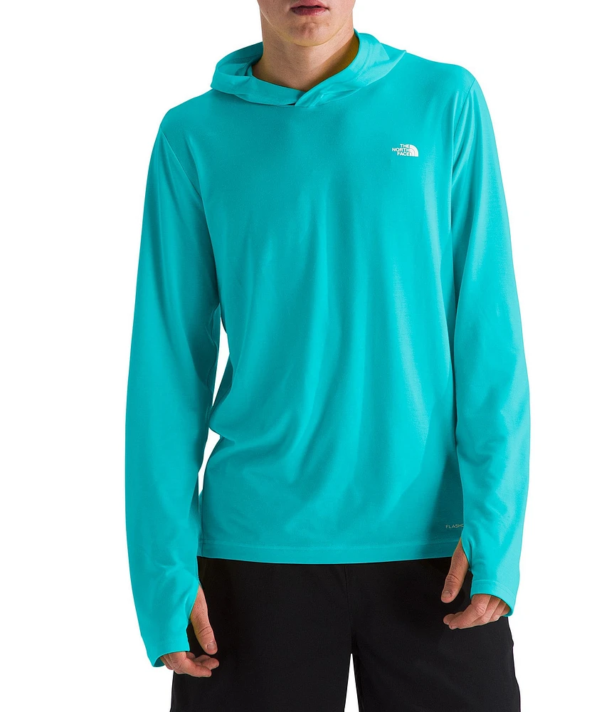 The North Face Adventure Sun Long Sleeve Hoodie