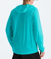 The North Face Adventure Sun Long Sleeve Hoodie
