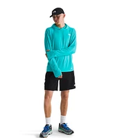 The North Face Adventure Sun Long Sleeve Hoodie