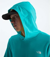 The North Face Adventure Sun Long Sleeve Hoodie