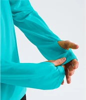 The North Face Adventure Sun Long Sleeve Hoodie