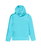The North Face Adventure Sun Long Sleeve Hoodie