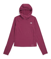 The North Face Adventure Sun Stand Collar Hooded Pullover