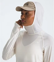 The North Face Adventure Sun Stand Collar Hooded Pullover