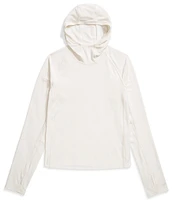 The North Face Adventure Sun Stand Collar Hooded Pullover