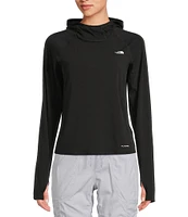 The North Face Adventure Sun Stand Collar Hooded Pullover
