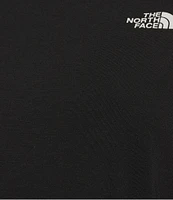 The North Face Adventure Sun Stand Collar Hooded Pullover