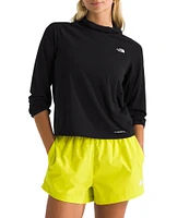 The North Face Adventure Sun Stand Collar Hooded Pullover