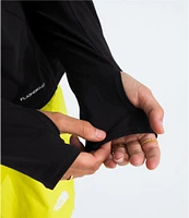 The North Face Adventure Sun Stand Collar Hooded Pullover