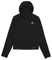 The North Face Adventure Sun Stand Collar Hooded Pullover