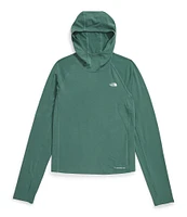 The North Face Adventure Sun Stand Collar Hooded Pullover