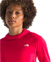 The North Face Adventure Sun Stand Collar Hooded Pullover