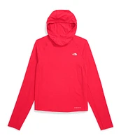 The North Face Adventure Sun Stand Collar Hooded Pullover