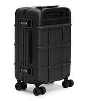 The North Face All Weather 22#double; 4-Wheeler Spinner Suitcase