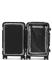 The North Face All Weather 22#double; 4-Wheeler Spinner Suitcase