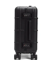 The North Face All Weather 22#double; 4-Wheeler Spinner Suitcase