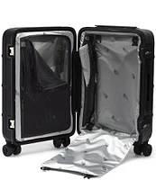 The North Face All Weather 22#double; 4-Wheeler Spinner Suitcase