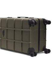 The North Face All Weather 30#double; 4-Wheeler Spinner Suitcase