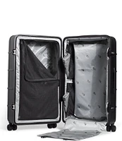 The North Face All Weather 30#double; 4-Wheeler Spinner Suitcase