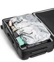 The North Face All Weather 30#double; 4-Wheeler Spinner Suitcase