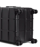 The North Face All Weather 30#double; 4-Wheeler Spinner Suitcase