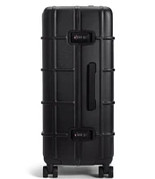 The North Face All Weather 30#double; 4-Wheeler Spinner Suitcase