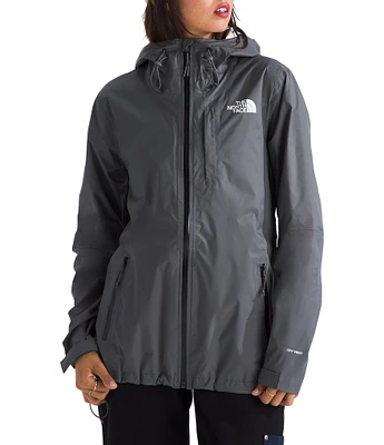 The North Face Alta Vista Rain Jacket
