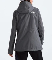 The North Face Alta Vista Rain Jacket