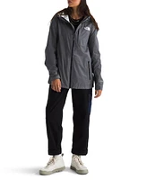 The North Face Alta Vista Rain Jacket